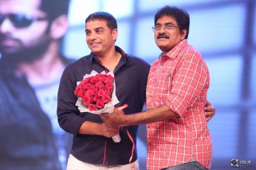 Shivam Movie Audio Launch